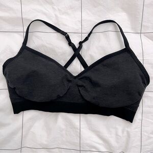 Lululemon Ebb to Street bra